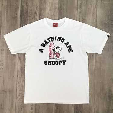 Bape peanuts - Gem
