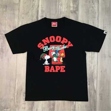 Bape peanuts - Gem