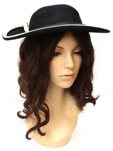 1950's Size Label Womens Hat - image 1