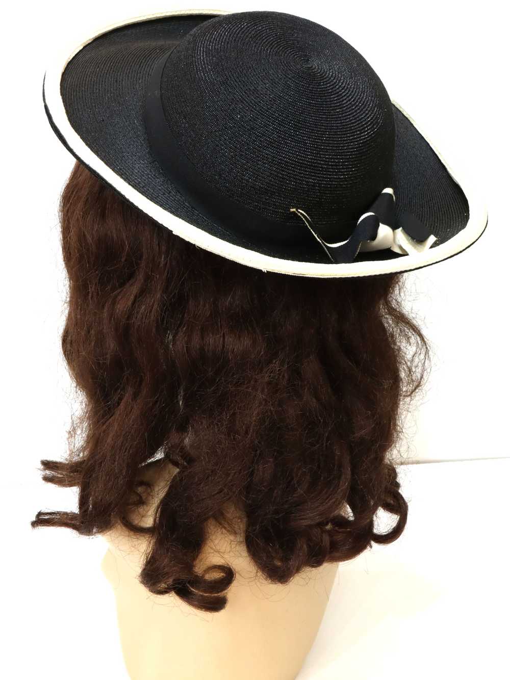 1950's Size Label Womens Hat - image 3