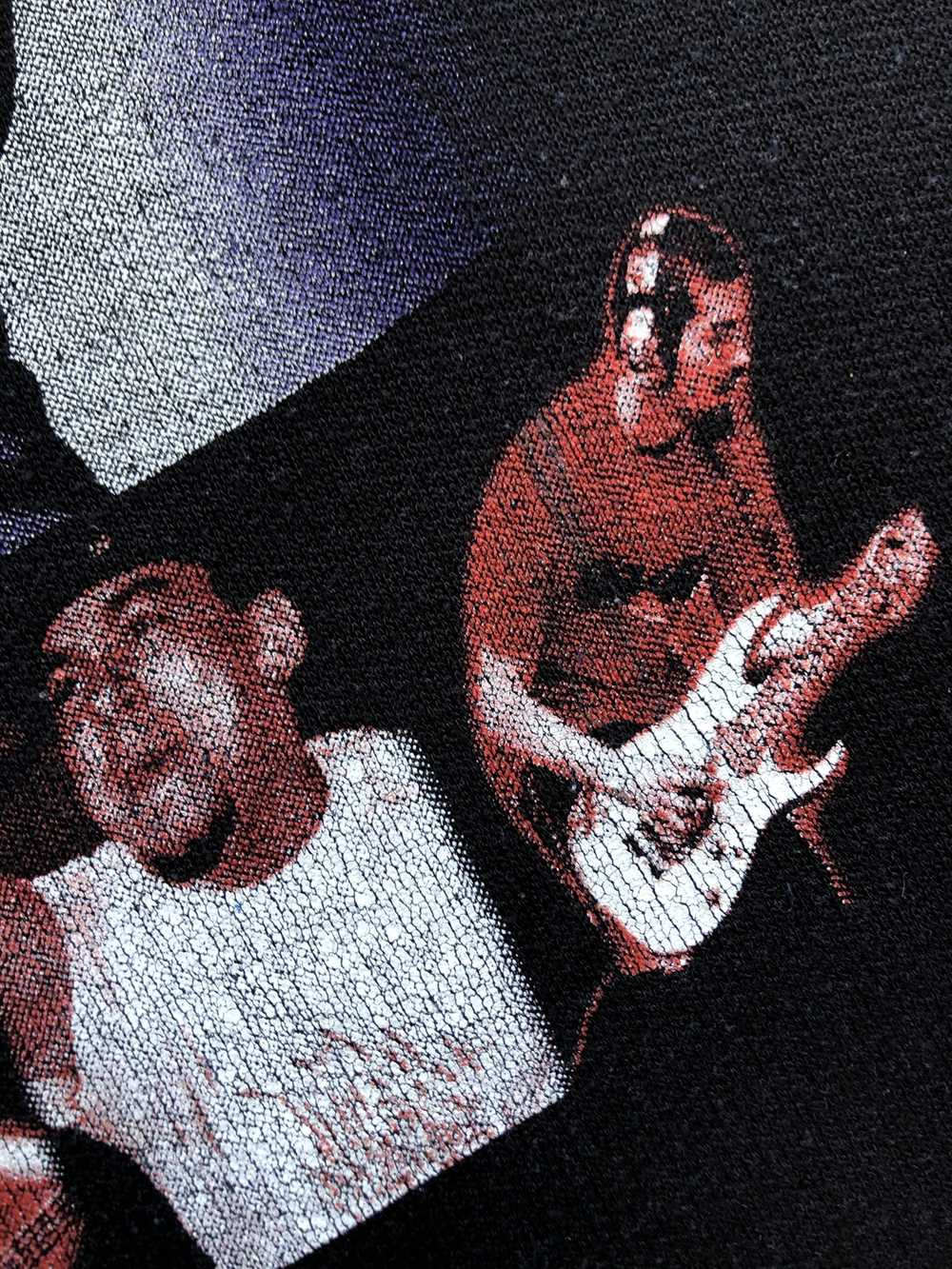 Band Tees × Rock Tees × Vintage Vintage 90's Link… - image 11