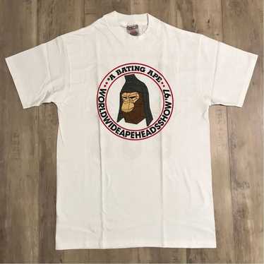 Oneita a bathing ape - Gem