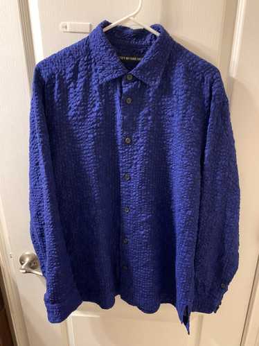 Issey Miyake shirt - Gem