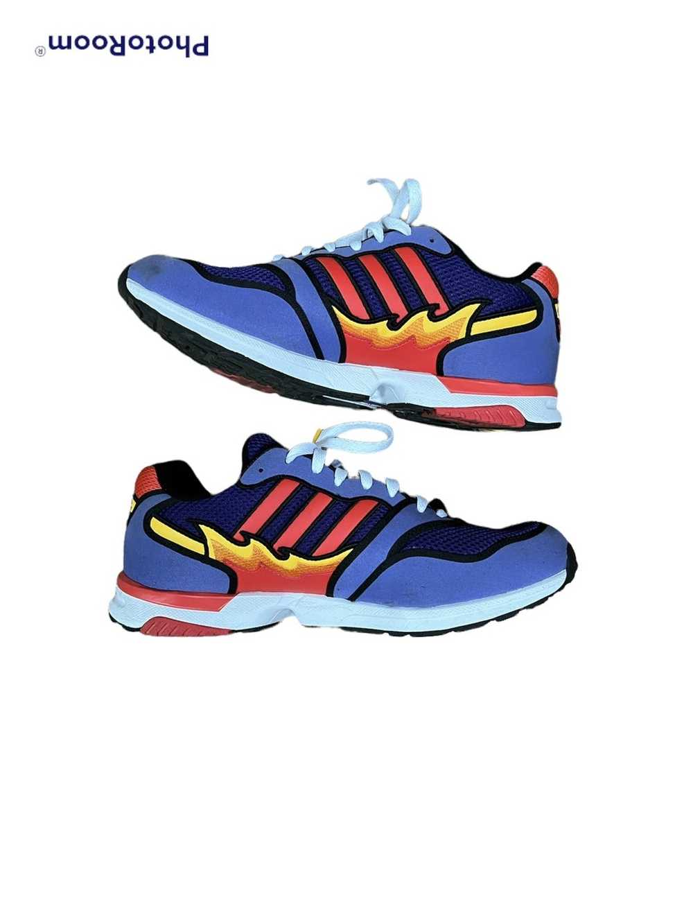 Adidas × The Simpsons Adidas Simpsons Flaming Moe… - image 2