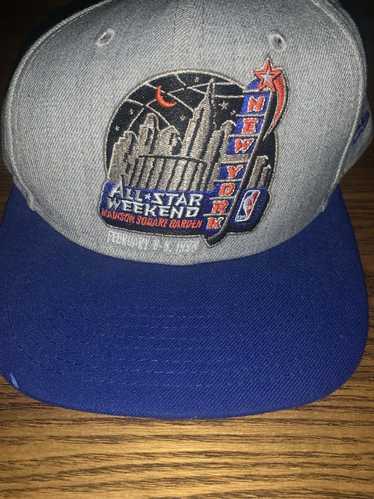 Minnesota Timberwolves Mitchell and Ness 1994 All Star Weekend Side Pa –  Fan Cave