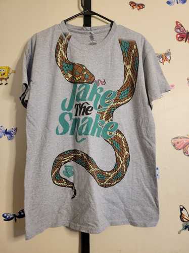 Wwe WWE Jake The Snake Tshirt