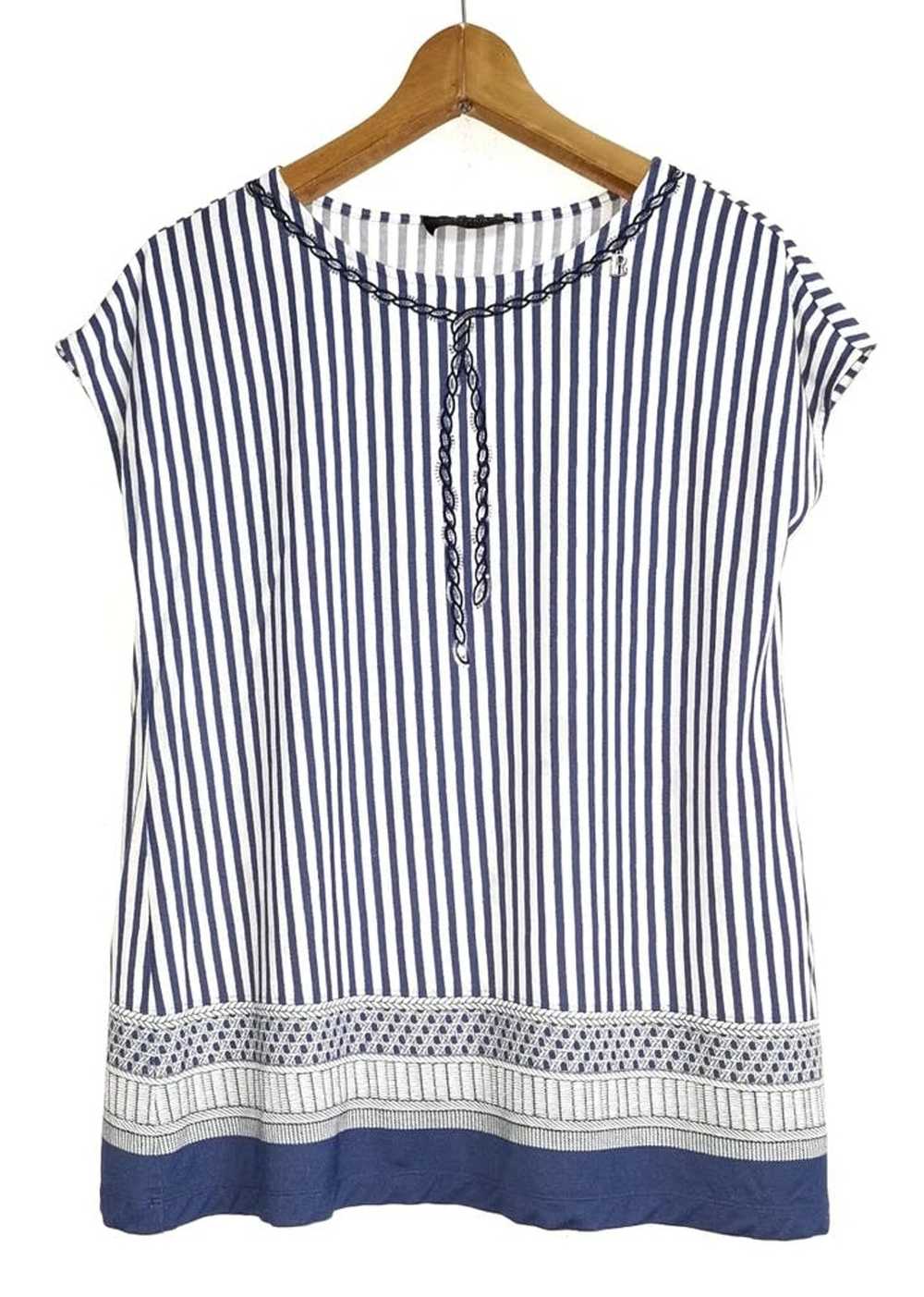 Balmain × Luxury × Other Balmain Paris Women Shirt - image 1