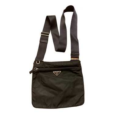 Prada Cloth weekend bag - image 1