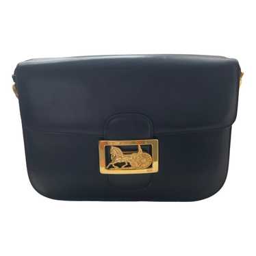 Celine Classic leather crossbody bag