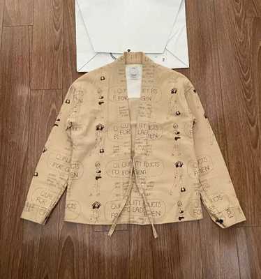 Visvim lhamo shirt it - Gem