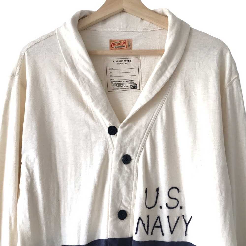 Military × Naval Clothing Factory × Toyo Enterpri… - image 3