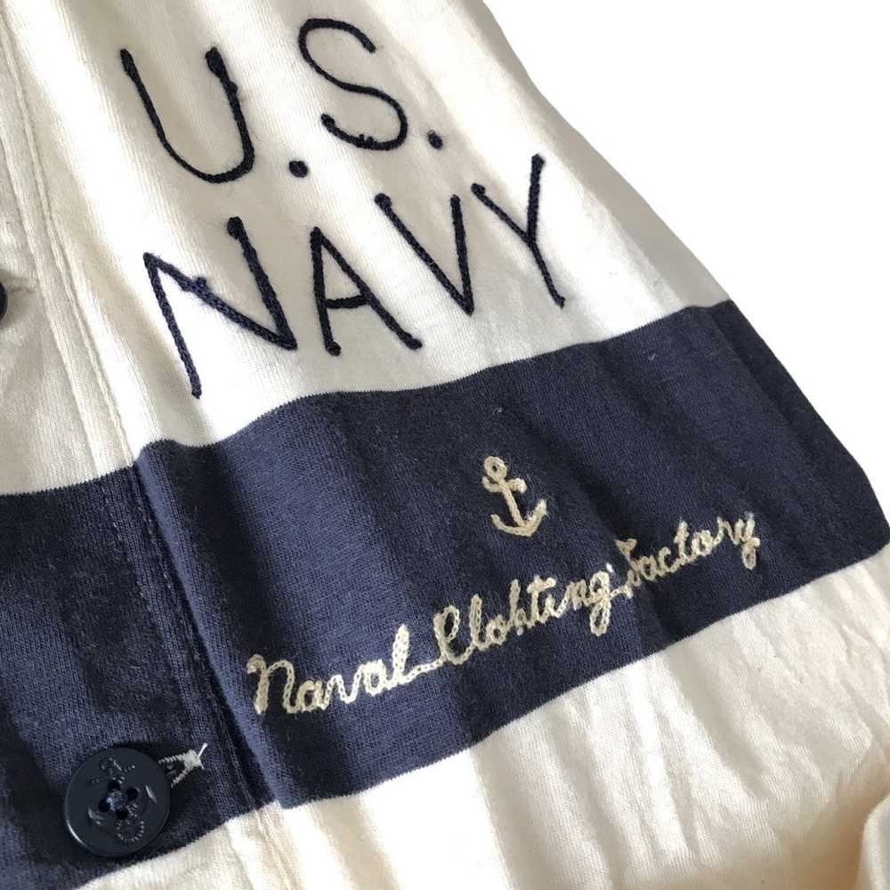 Military × Naval Clothing Factory × Toyo Enterpri… - image 5