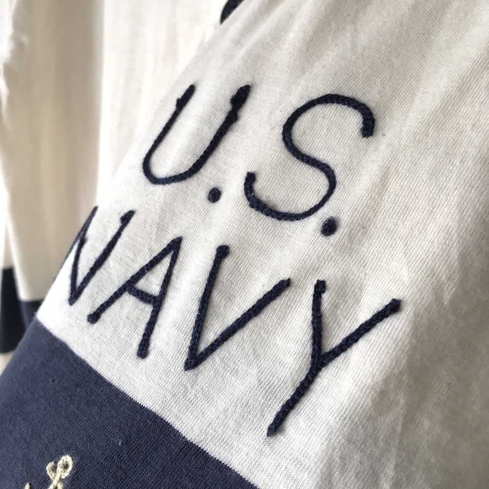 Military × Naval Clothing Factory × Toyo Enterpri… - image 6