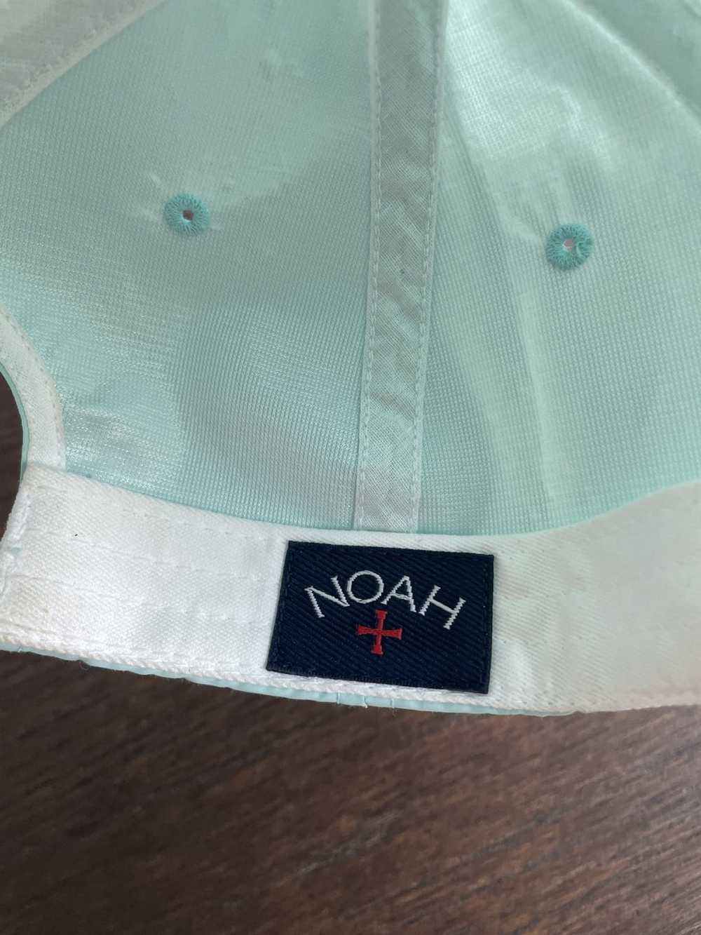 Noah Noah mint hat - image 2