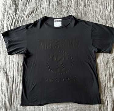 Moschino T-Shirt ?? - image 1