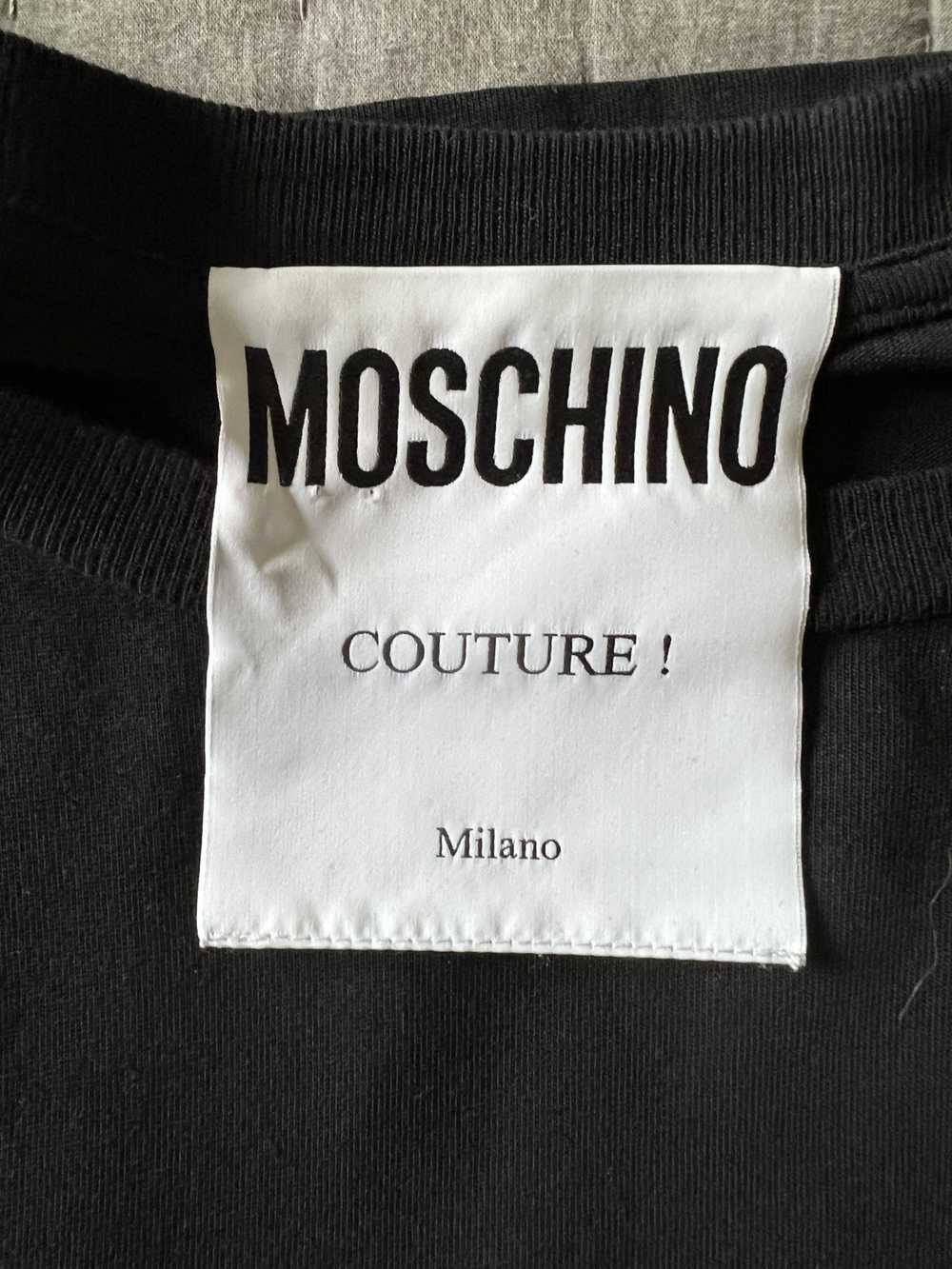 Moschino T-Shirt ?? - image 3