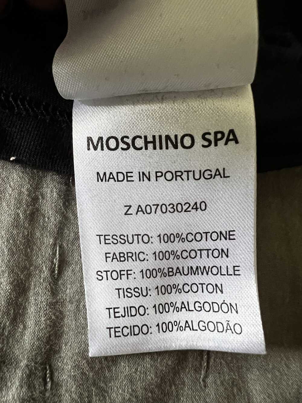 Moschino T-Shirt ?? - image 5