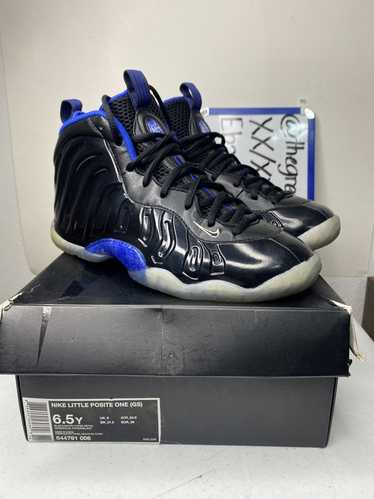 Nike Little Posite One GS Space Jam - image 1