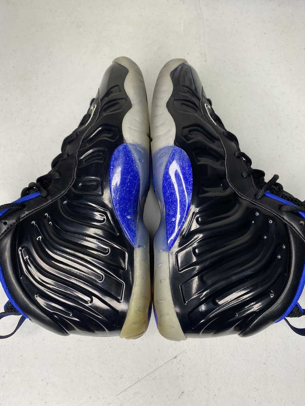 Nike Little Posite One GS Space Jam - image 8