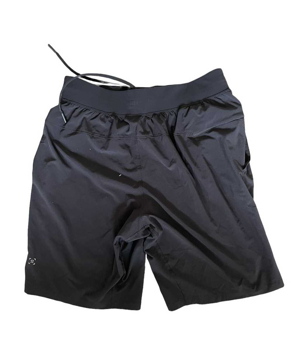 Lululemon Lululemon Black Shorts - image 2