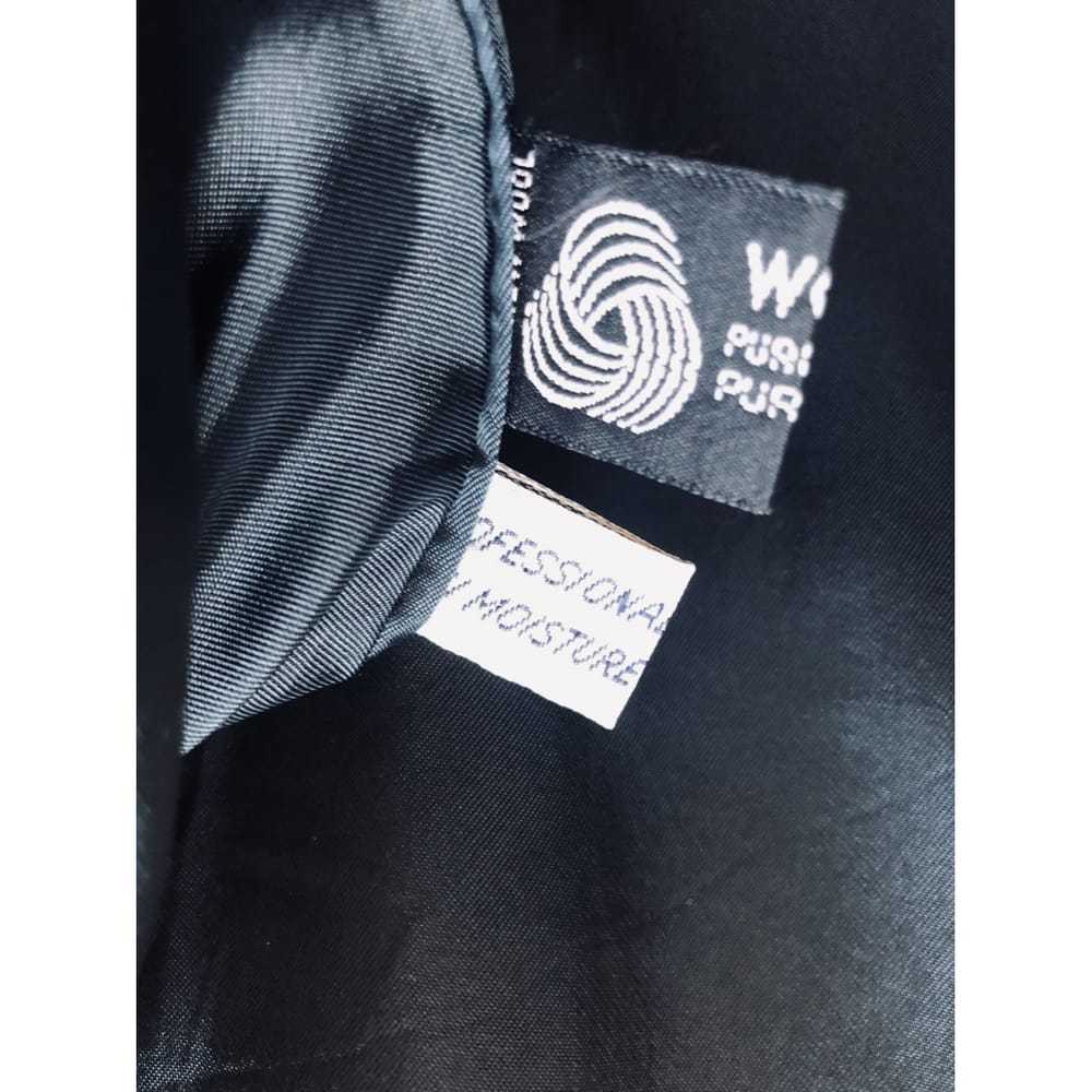 Yves Saint Laurent Wool vest - image 10