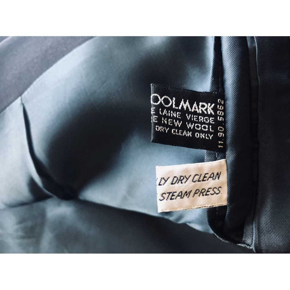 Yves Saint Laurent Wool vest - image 2