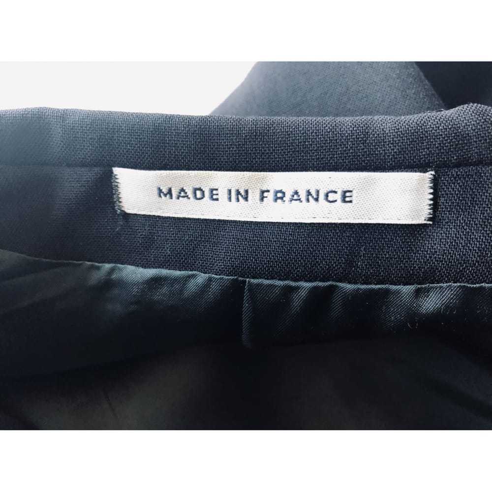 Yves Saint Laurent Wool vest - image 6
