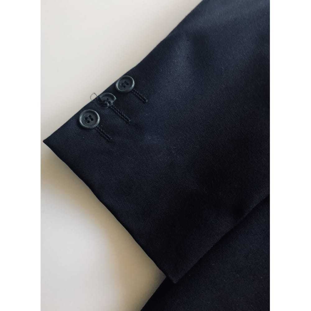 Yves Saint Laurent Wool vest - image 8