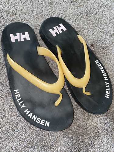 Helly Hansen × Vintage Vintage Helly Hansen Sandal