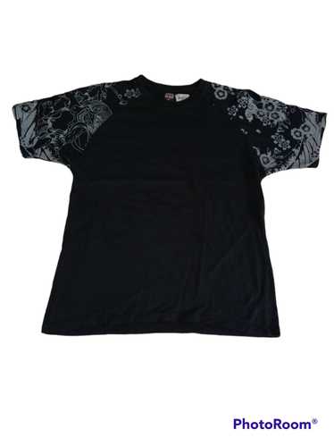 Art × Japanese Brand × Sukajan T Shirts SUKAJAN E… - image 1