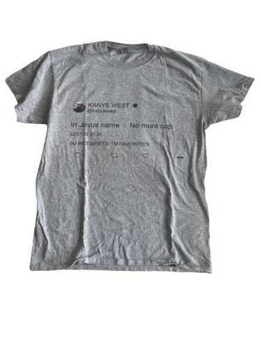 Other Kanye Tweet Shirt - image 1