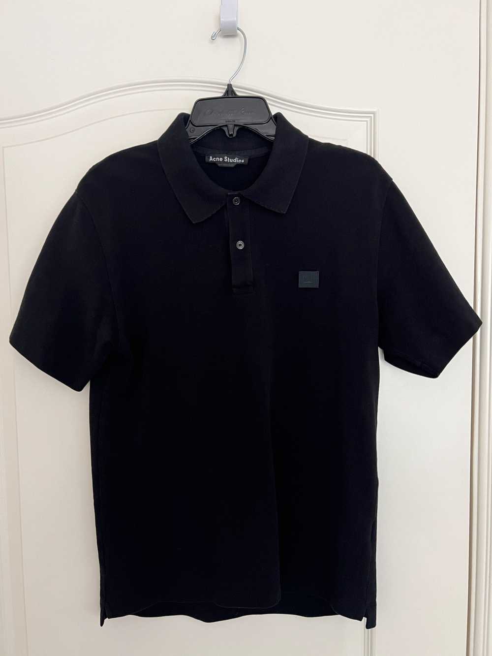 Acne Studios Acne Studios Polo - image 1