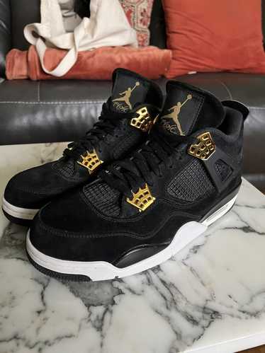 URBAN FLY FIT - Air Jordan retro 4 royalty limited edition Price at inbox