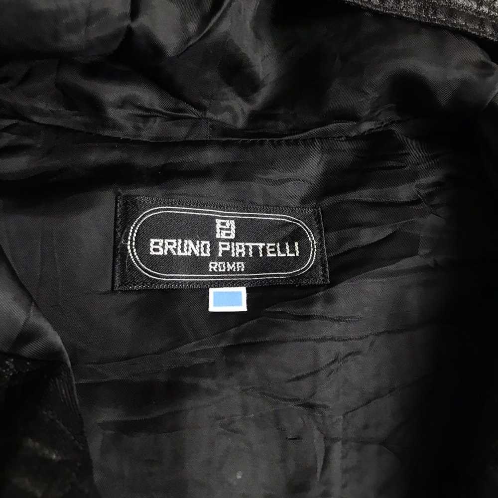 Bruno Piattelli Roma × Vintage Beautiful BRUNO PI… - image 5