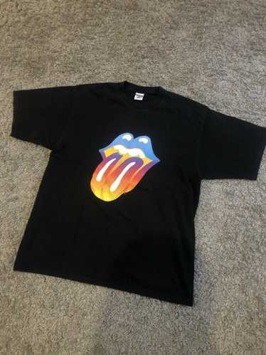 Rolling stones 2002 forty - Gem