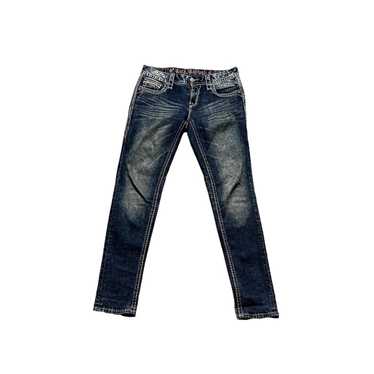 Rock Revival ROCK REVIVAL UNISEX DENIM - image 1