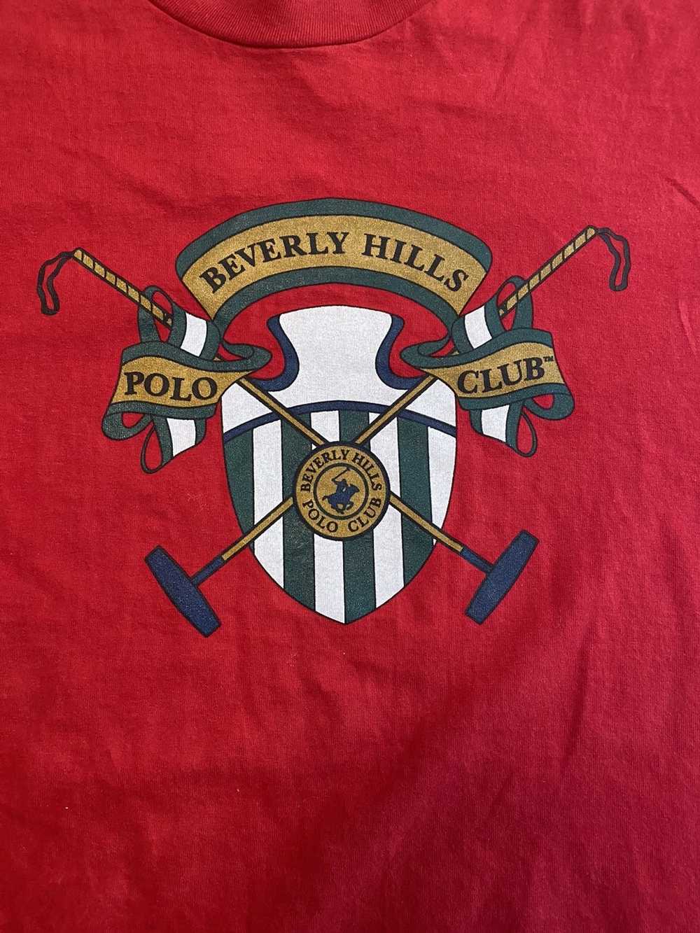Beverly Hills Polo Club Beverly Hills Polo Club G… - image 2