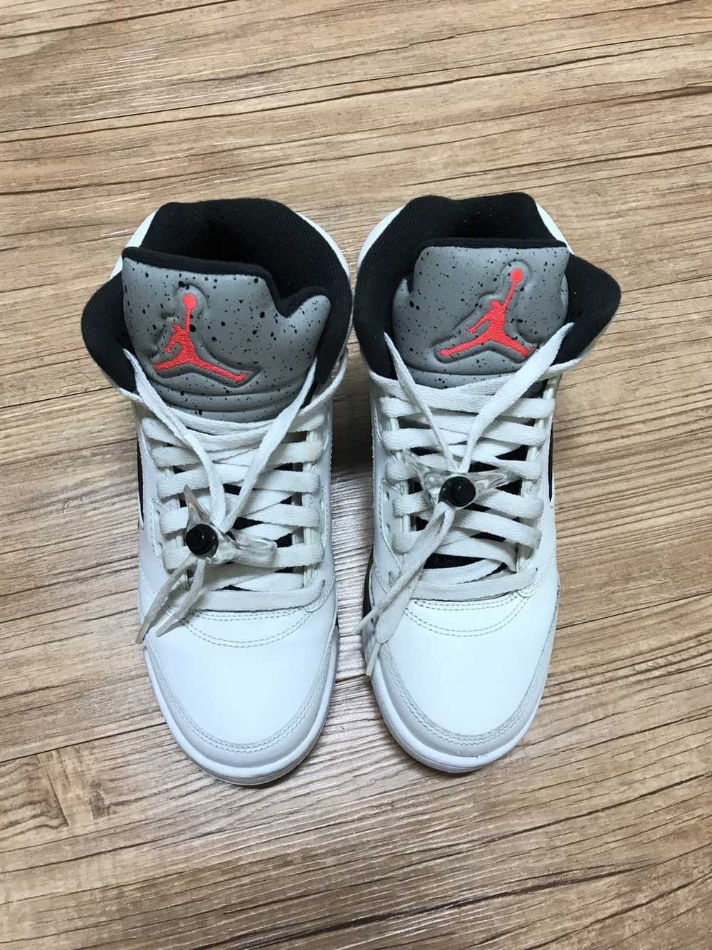 Jordan Brand × Nike × Streetwear Air Jordan 5 Ret… - image 3