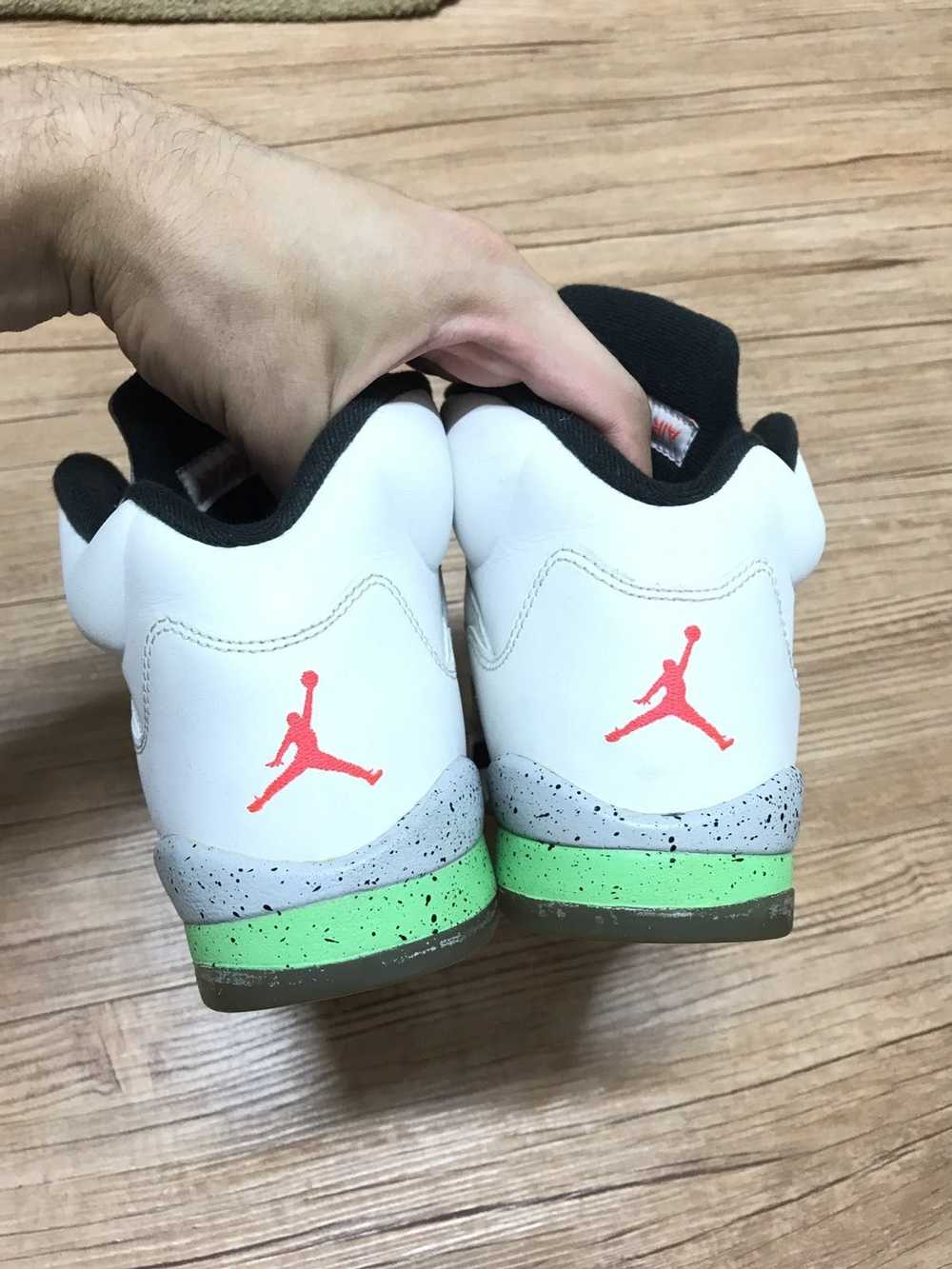 Jordan Brand × Nike × Streetwear Air Jordan 5 Ret… - image 4