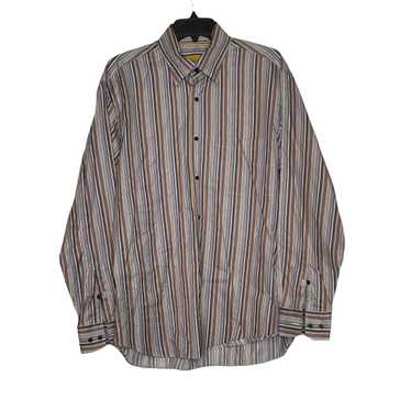 Robert Talbott Robert Talbott Carmel Shirt Large M