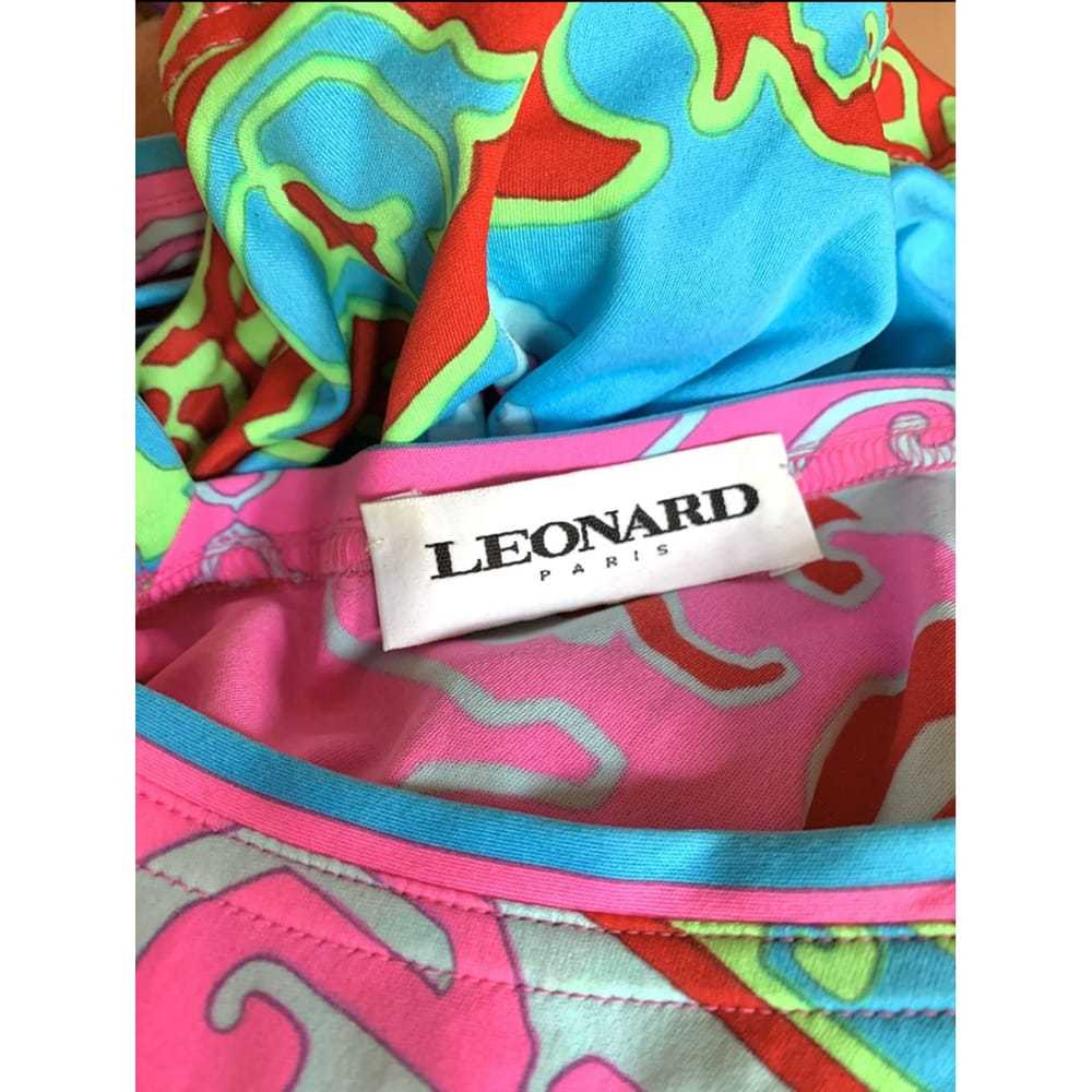 Leonard Mini dress - image 5
