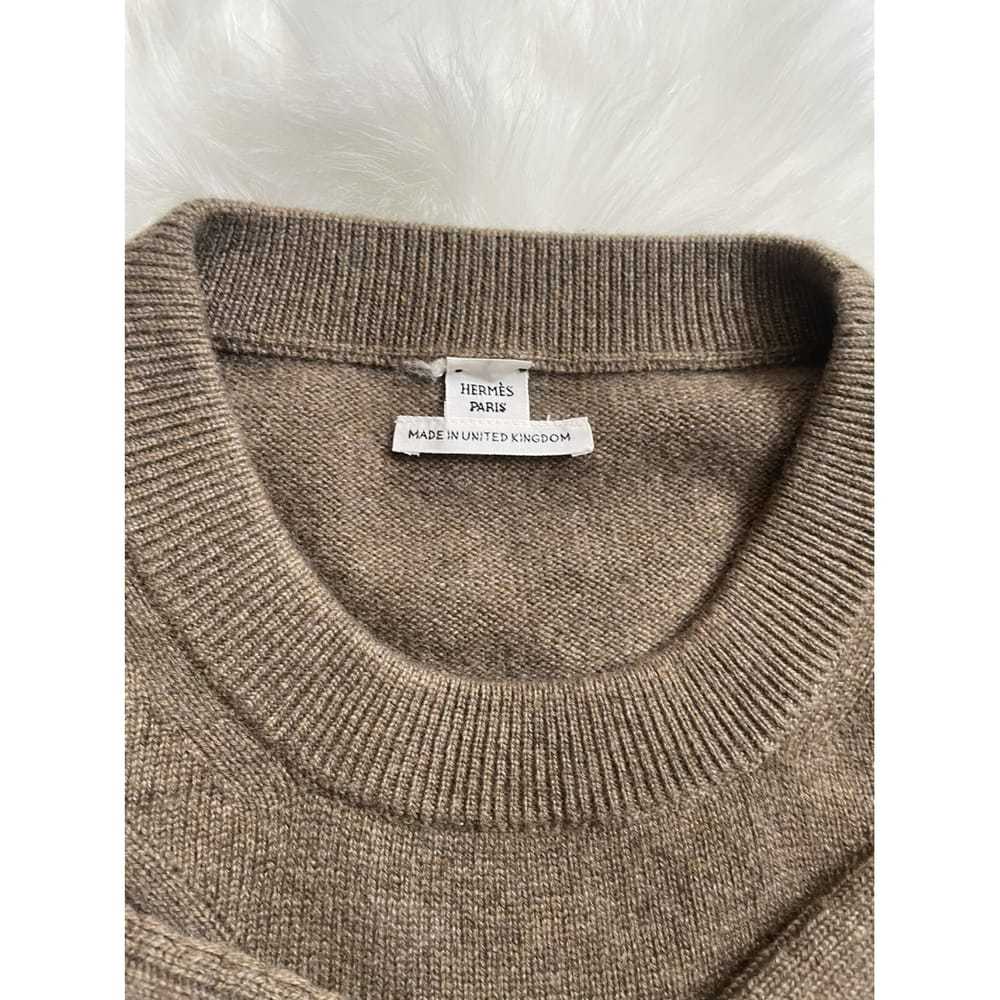 Hermès Cashmere knitwear - image 3