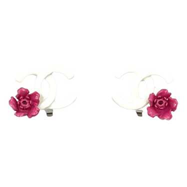 Chanel Chanel earrings - image 1