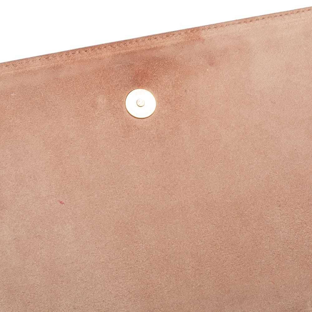 Yves Saint Laurent Belle de Jour patent leather c… - image 6