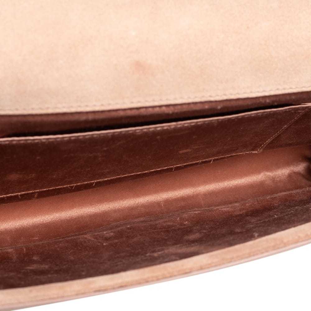 Yves Saint Laurent Belle de Jour patent leather c… - image 7