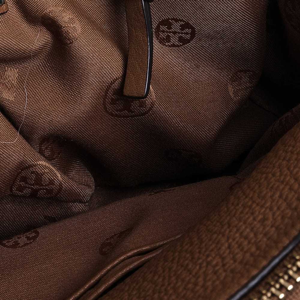 Tory Burch Leather satchel - image 6