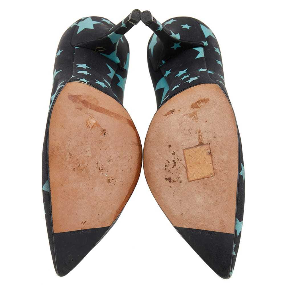 Dolce & Gabbana Cloth flats - image 5