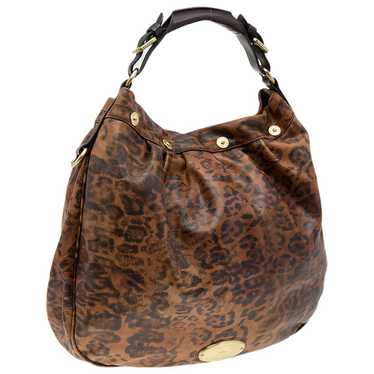 Mulberry Mitzy leather handbag