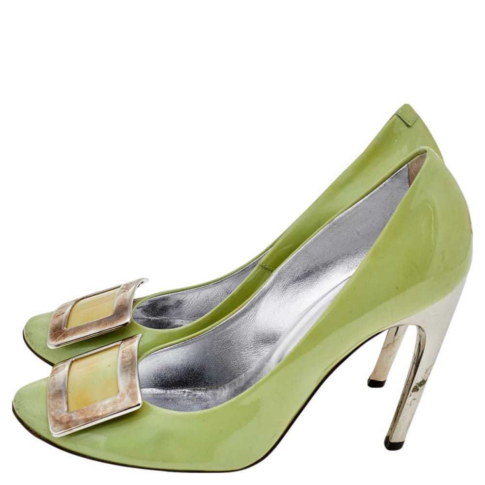 Roger Vivier Patent leather flats - image 3