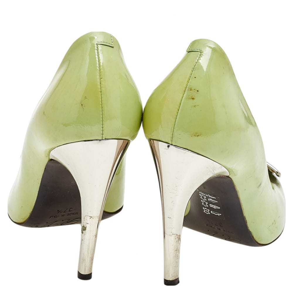 Roger Vivier Patent leather flats - image 4